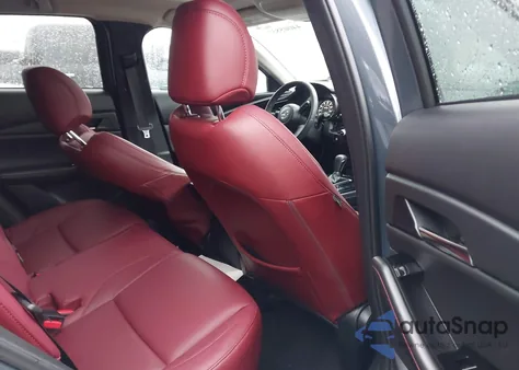 2024 Mazda Cx-30 2.5 S Carbon Edition из США, поврежденный, VIN 3MVDMBCM3RM687239